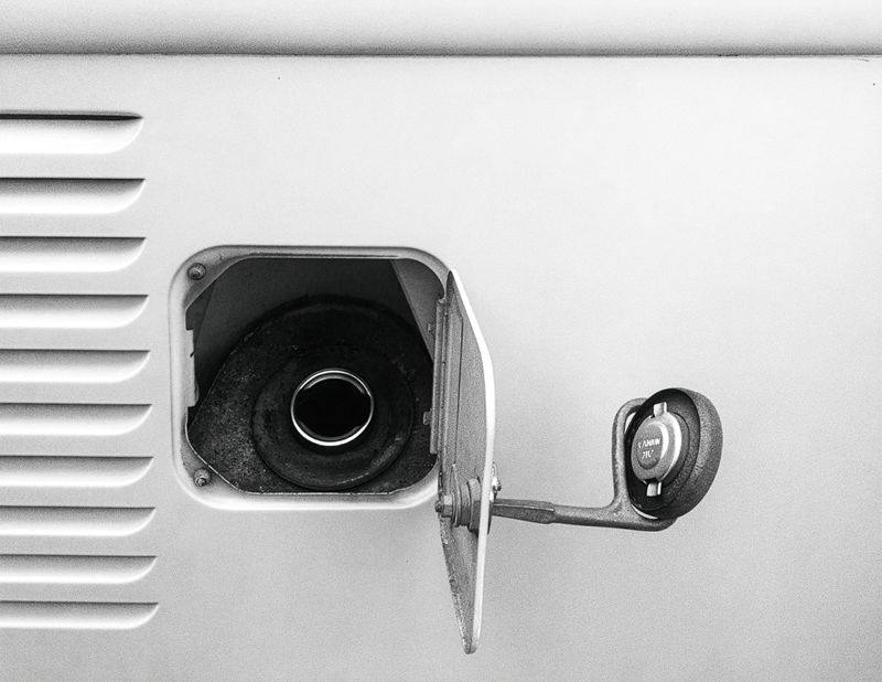 © Sergio Fadul - Another round: maintenance as repetition. Continuity as necessity.