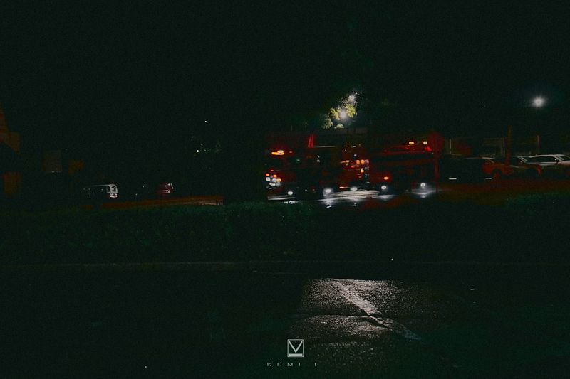 AFTER RAIN
