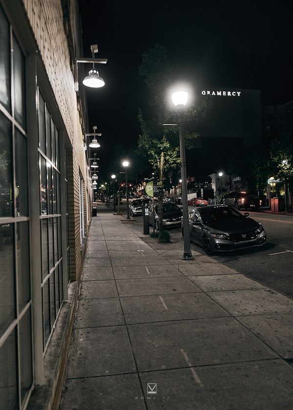 DOWNTOWN RALEIGH