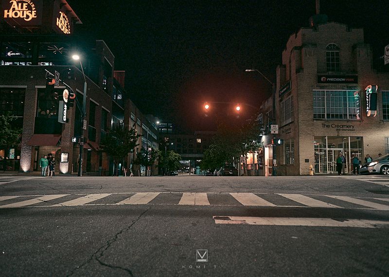 SILENCE OF MIDNIGHT