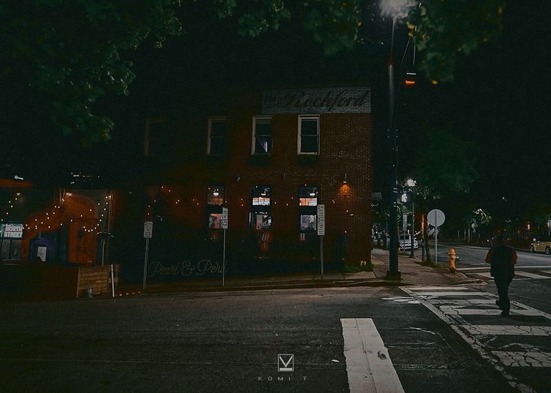 SILENCE OF MIDNIGHT