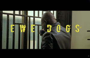 Ewe Dog Short