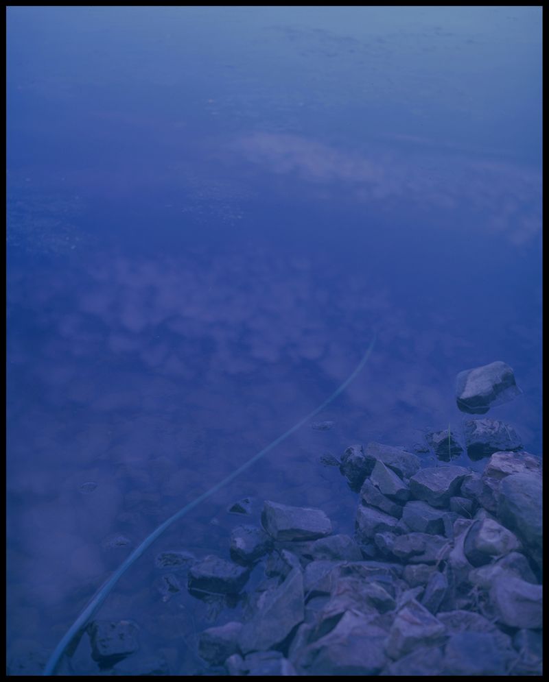 © Ruta Kalmuka - Image from the Duplicates photography project