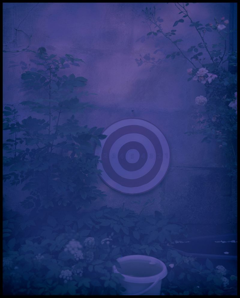 © Ruta Kalmuka - Image from the Duplicates photography project