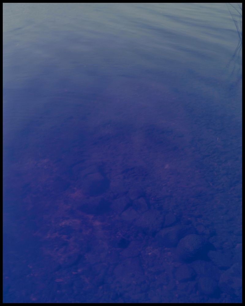 © Ruta Kalmuka - Image from the Duplicates photography project