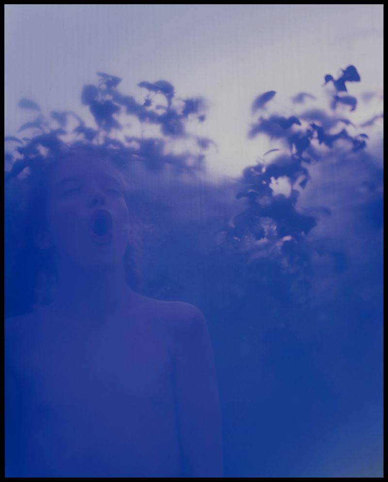 © Ruta Kalmuka - Image from the Duplicates photography project
