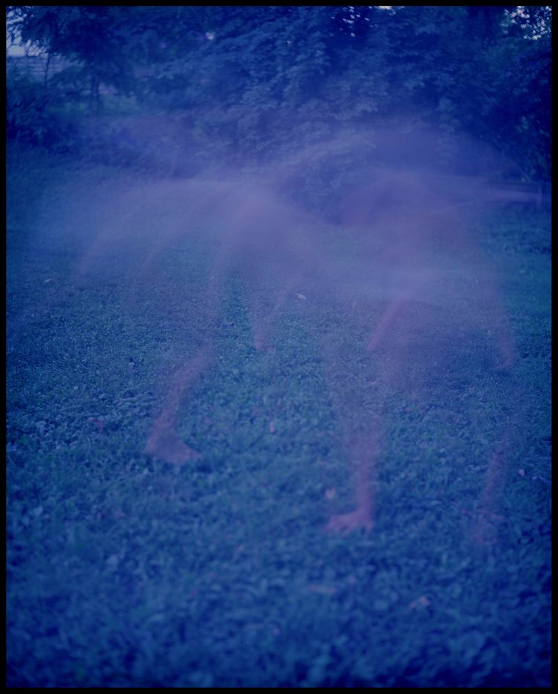 © Ruta Kalmuka - Image from the Duplicates photography project