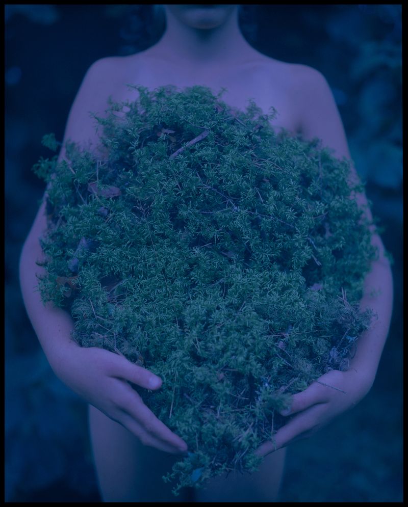 © Ruta Kalmuka - Image from the Duplicates photography project