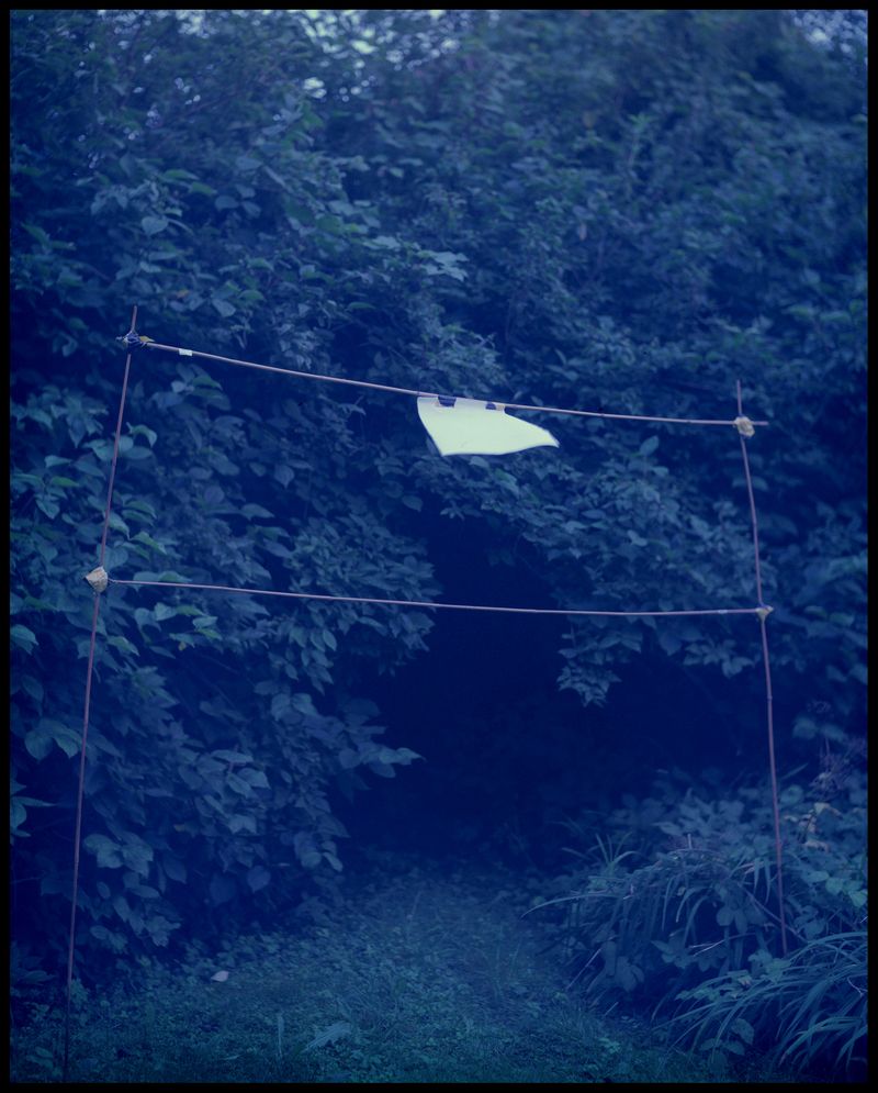 © Ruta Kalmuka - Image from the Duplicates photography project