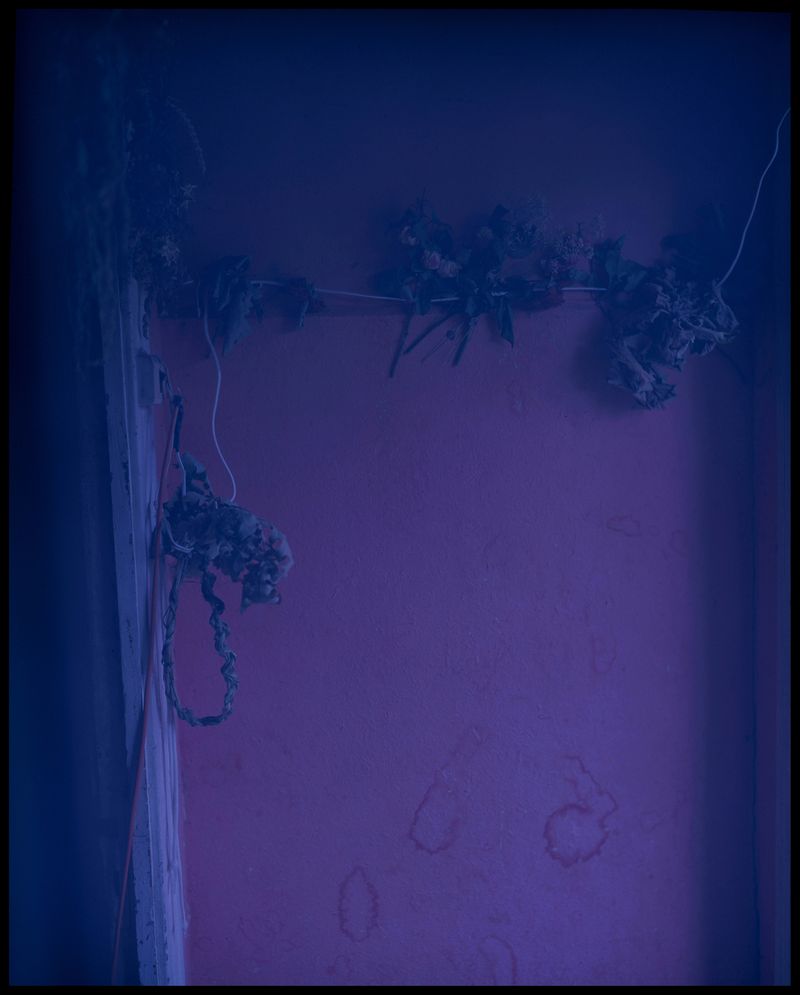 © Ruta Kalmuka - Image from the Duplicates photography project