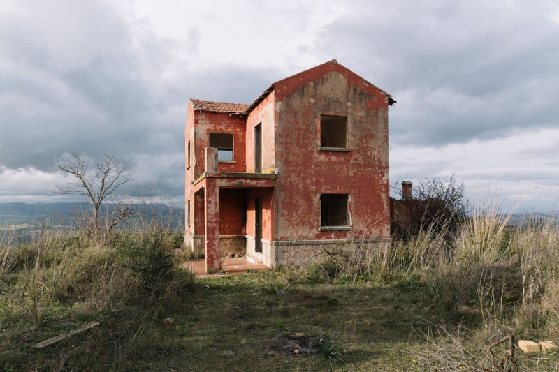 © Fabio Agatino - Image from the Yet Another Day photography project