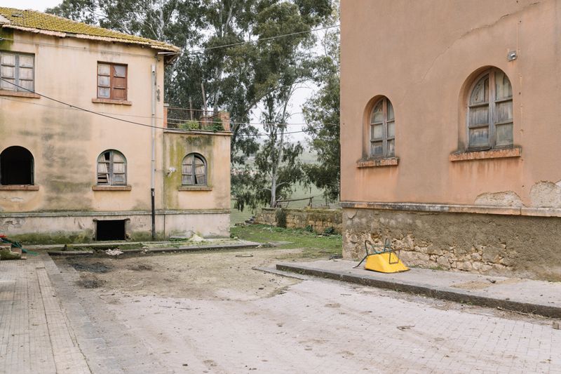 © Fabio Agatino - Image from the Yet Another Day photography project