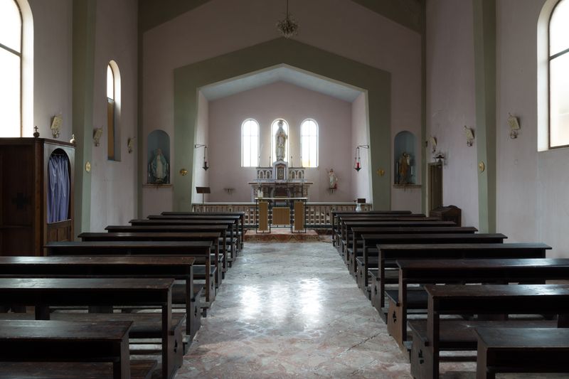 © Fabio Agatino - Image from the Yet Another Day photography project