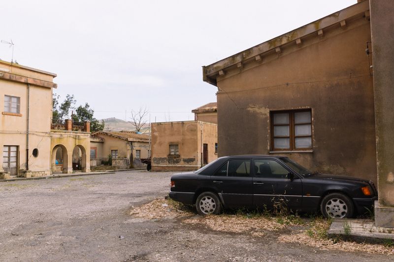 © Fabio Agatino - Image from the Yet Another Day photography project