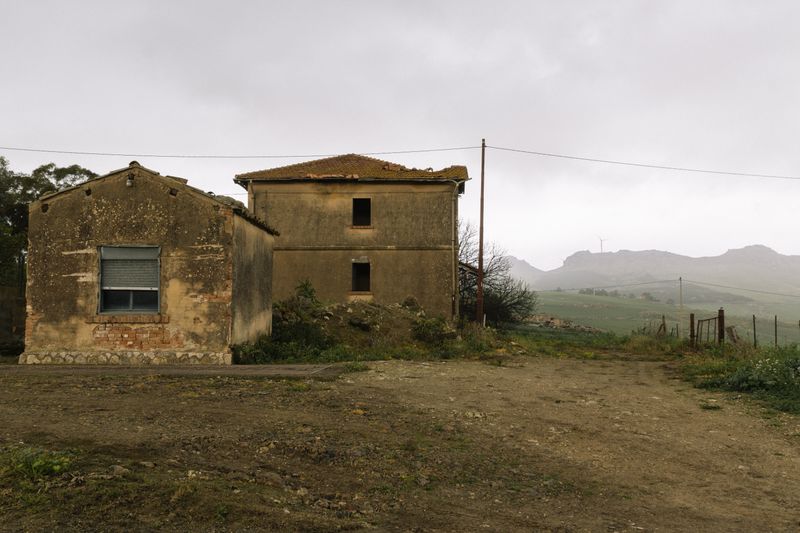 © Fabio Agatino - Image from the Yet Another Day photography project