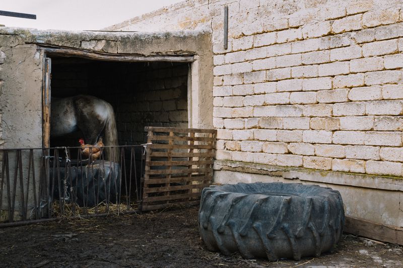 © Fabio Agatino - Image from the Yet Another Day photography project