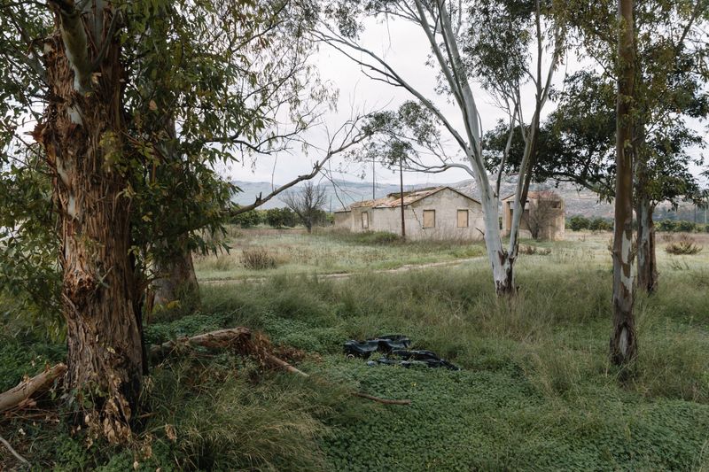 © Fabio Agatino - Image from the Yet Another Day photography project
