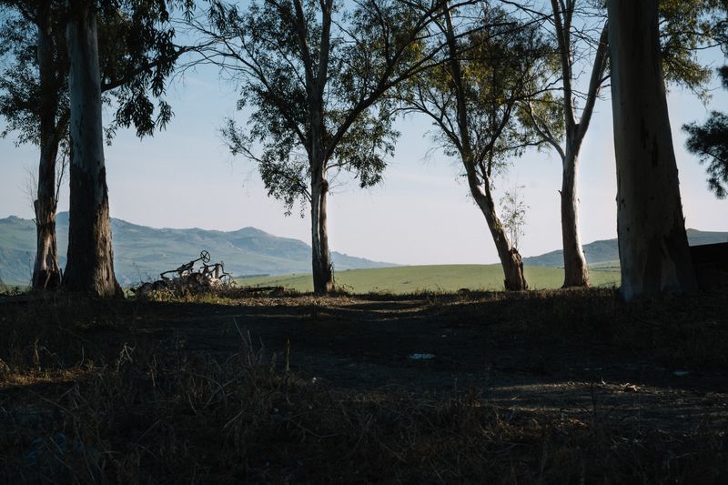 © Fabio Agatino - Image from the Yet Another Day photography project