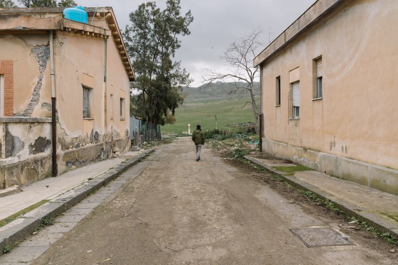 © Fabio Agatino - Image from the Yet Another Day photography project