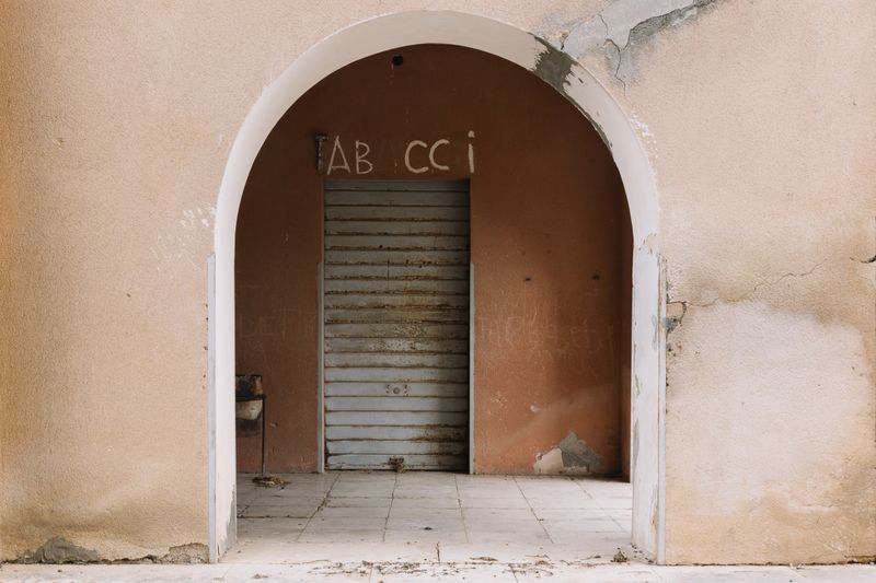 © Fabio Agatino - Image from the Yet Another Day photography project