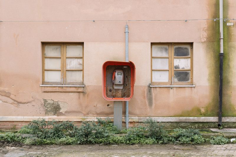 © Fabio Agatino - Image from the Yet Another Day photography project