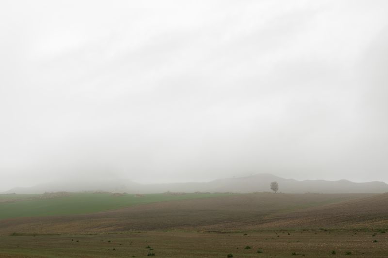 © Fabio Agatino - Image from the Yet Another Day photography project