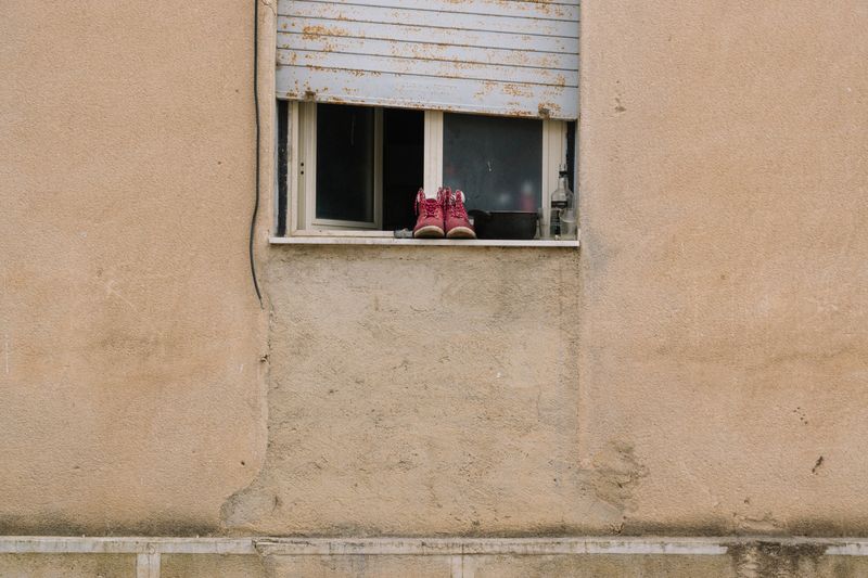 © Fabio Agatino - Image from the Yet Another Day photography project