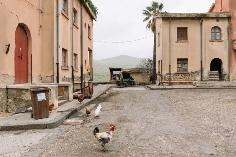 © Fabio Agatino - Image from the Yet Another Day photography project