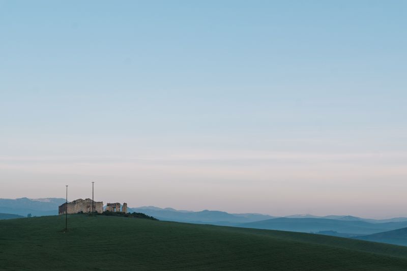 © Fabio Agatino - Image from the Yet Another Day photography project