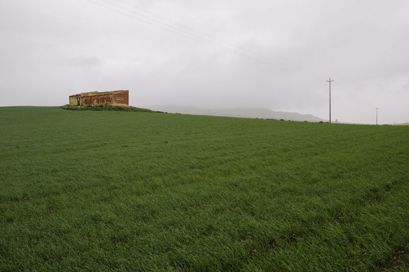 © Fabio Agatino - Image from the Yet Another Day photography project