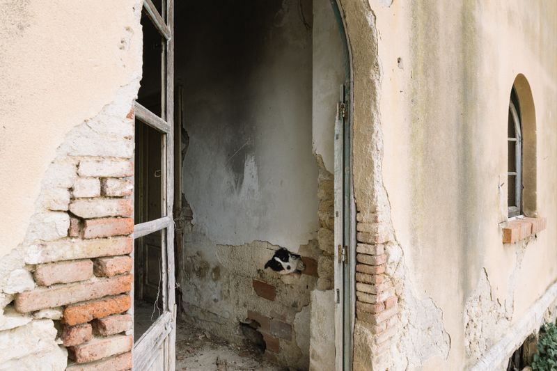 © Fabio Agatino - Image from the Yet Another Day photography project