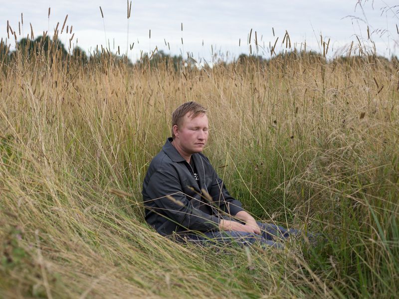 © Mary  Gelman - Image from the Svetlana photography project