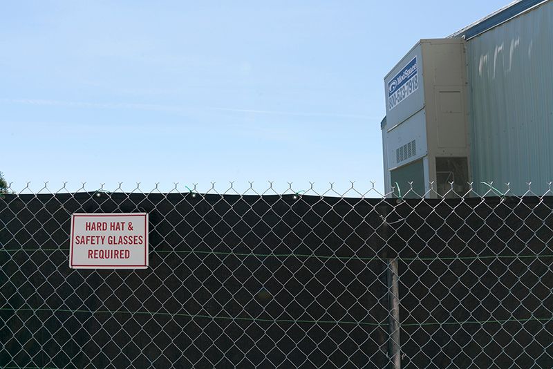 © Epiphany Knedler - Image from the Revitalize: Dickinson Avenue photography project