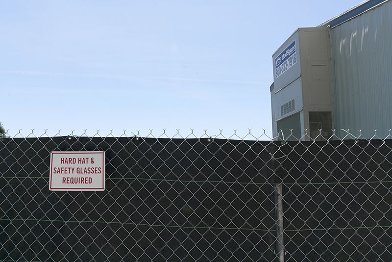 © Epiphany Knedler - Image from the Revitalize: Dickinson Avenue photography project