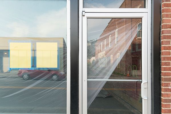 © Epiphany Knedler - Image from the Revitalize: Dickinson Avenue photography project