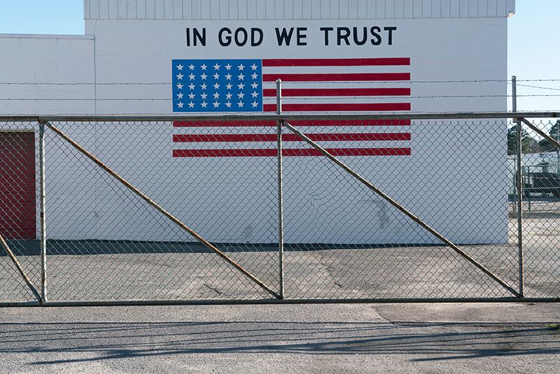 © Epiphany Knedler - Image from the Revitalize: Dickinson Avenue photography project