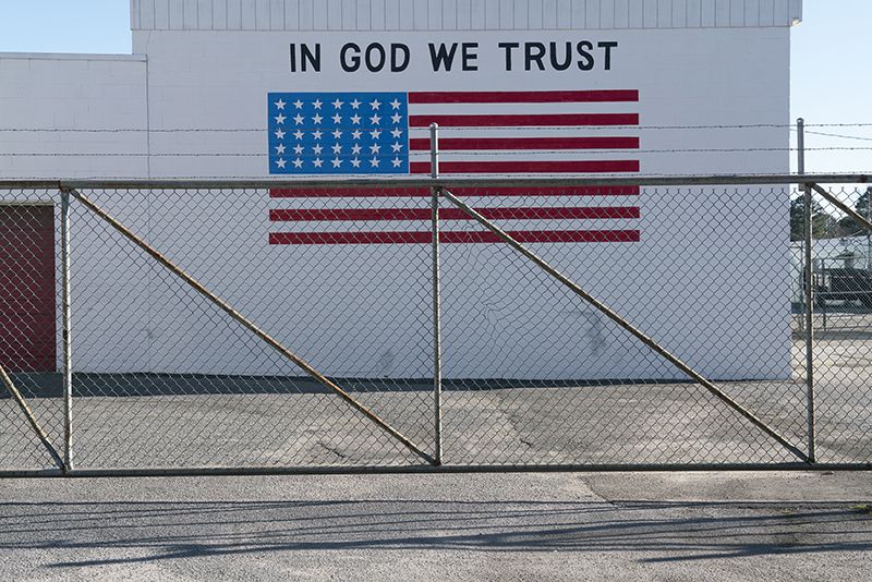 © Epiphany Knedler - Image from the Revitalize: Dickinson Avenue photography project