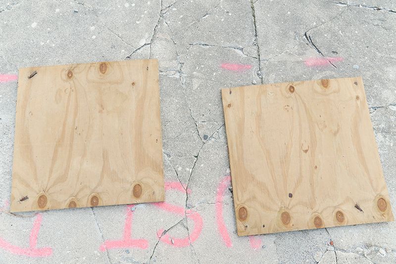 © Epiphany Knedler - Image from the Revitalize: Dickinson Avenue photography project