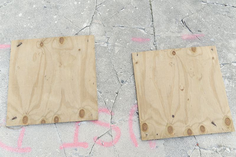 © Epiphany Knedler - Image from the Revitalize: Dickinson Avenue photography project