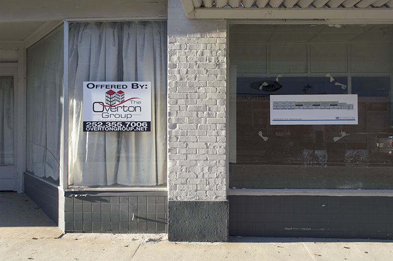 © Epiphany Knedler - Image from the Revitalize: Dickinson Avenue photography project