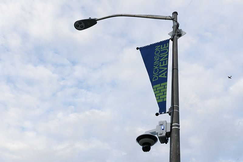 © Epiphany Knedler - Image from the Revitalize: Dickinson Avenue photography project