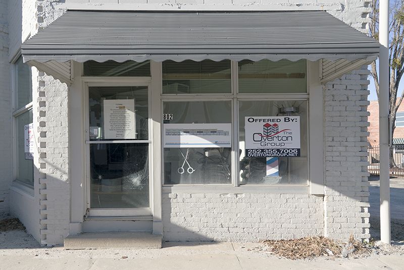 © Epiphany Knedler - Image from the Revitalize: Dickinson Avenue photography project