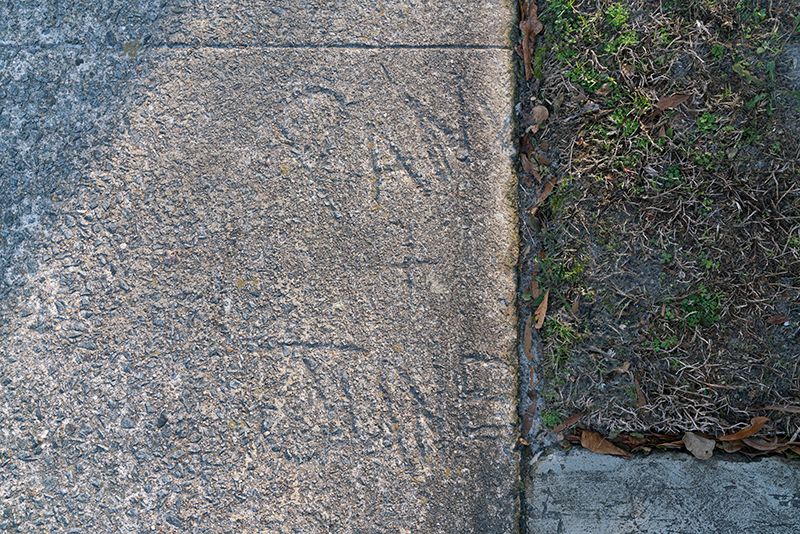 © Epiphany Knedler - Image from the Revitalize: Dickinson Avenue photography project