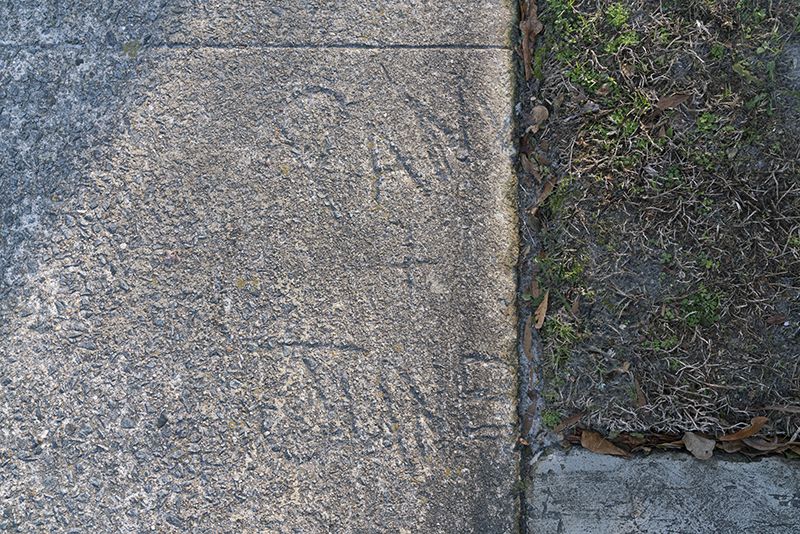 © Epiphany Knedler - Image from the Revitalize: Dickinson Avenue photography project