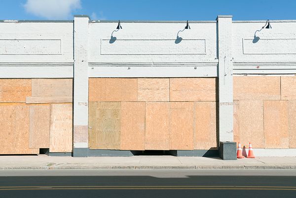 © Epiphany Knedler - Image from the Revitalize: Dickinson Avenue photography project