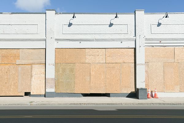 © Epiphany Knedler - Image from the Revitalize: Dickinson Avenue photography project