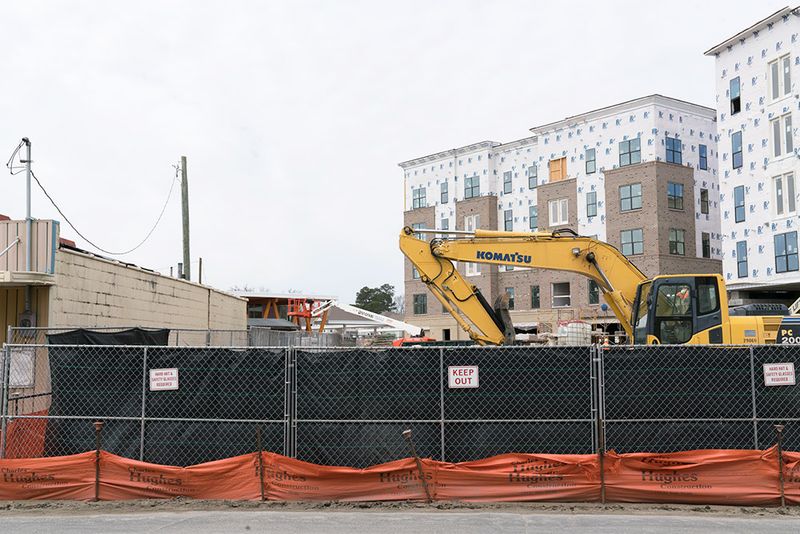 © Epiphany Knedler - Image from the Revitalize: Dickinson Avenue photography project