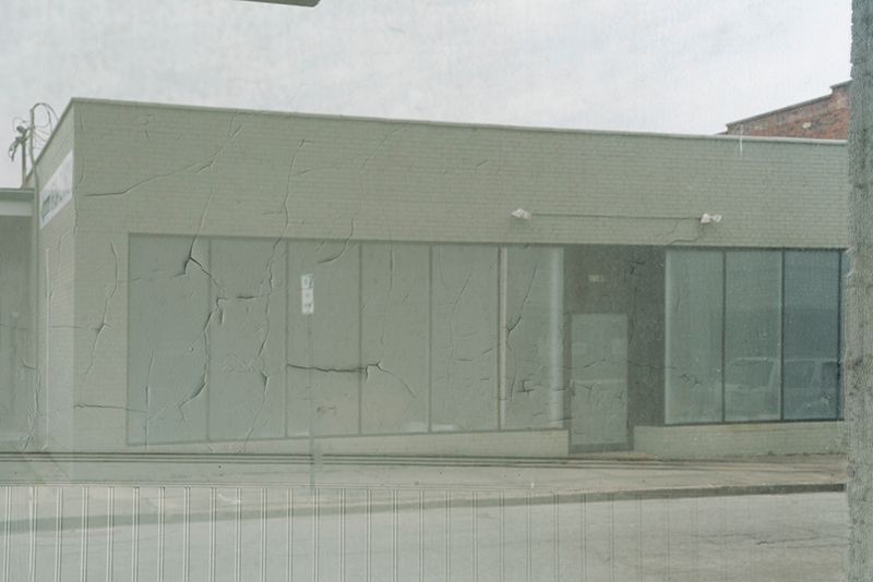 © Epiphany Knedler - Image from the Revitalize: Dickinson Avenue photography project