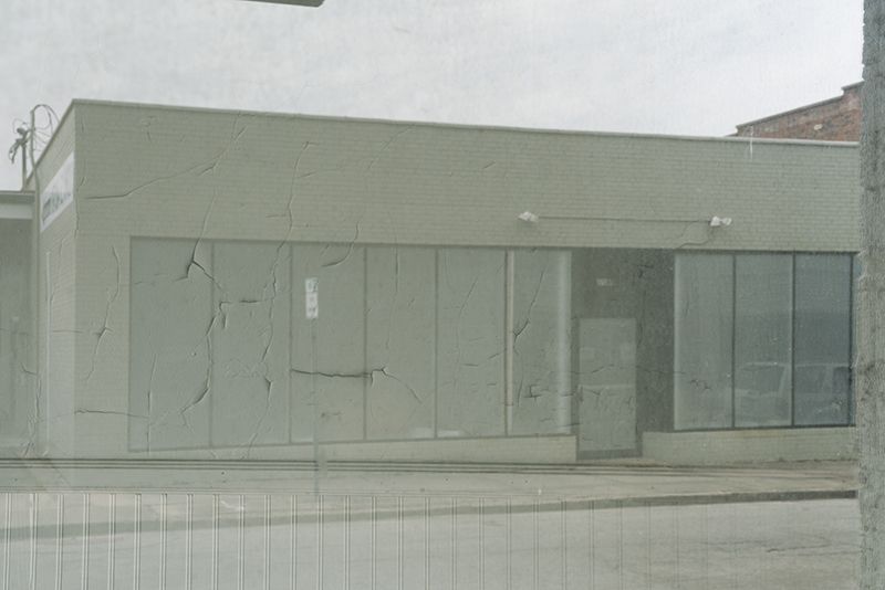 © Epiphany Knedler - Image from the Revitalize: Dickinson Avenue photography project