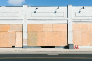 Revitalize: Dickinson Avenue